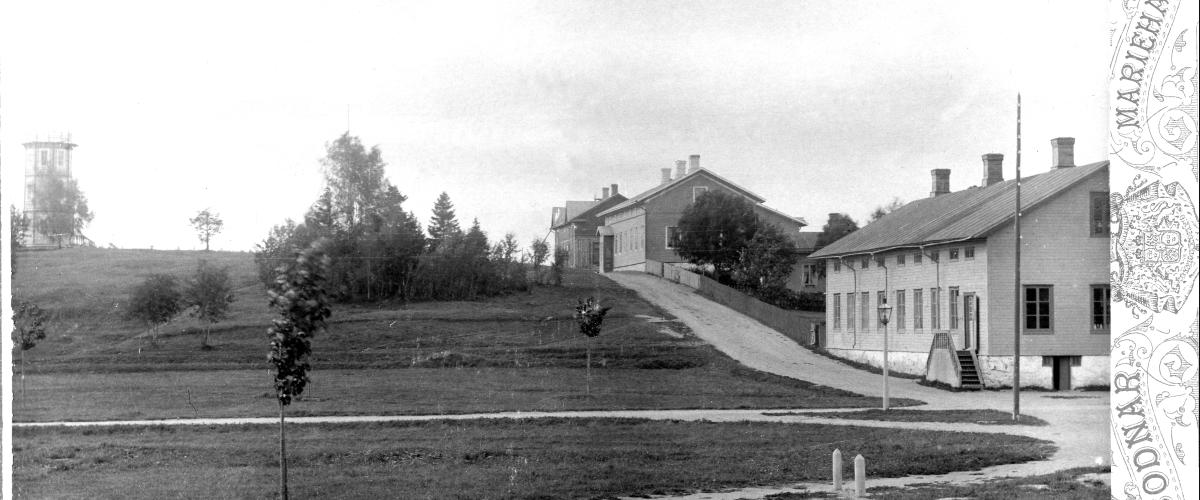 Öhbergska backen