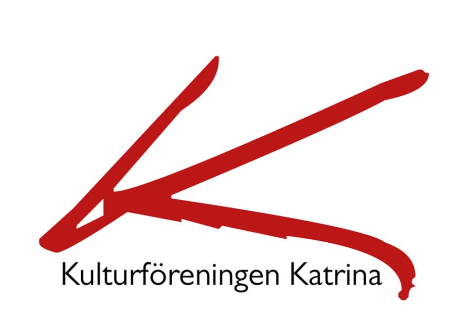 logo Kulturföreningen Katrina