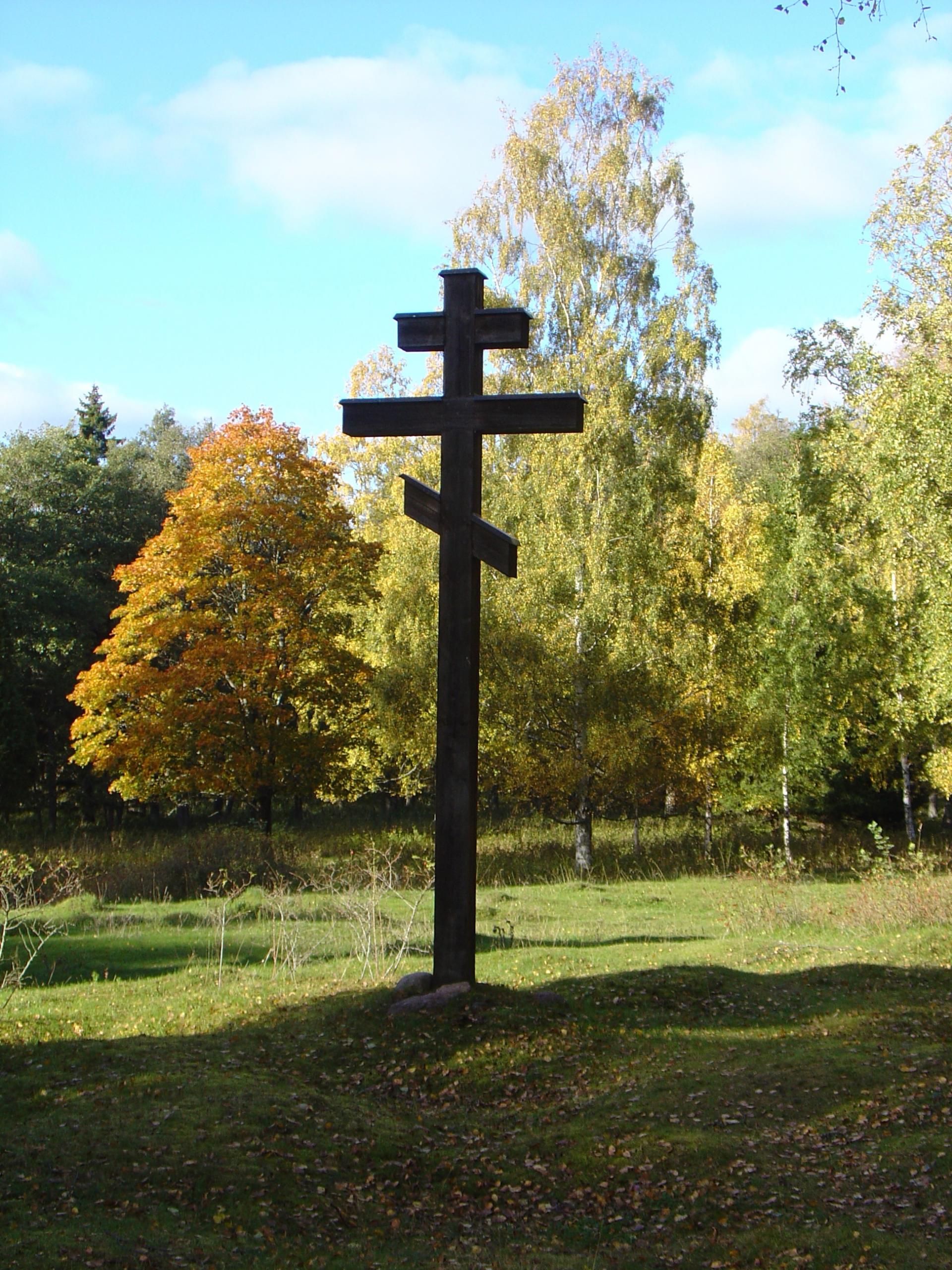 Begravningsplatserna På Prästö | Ålands Museum