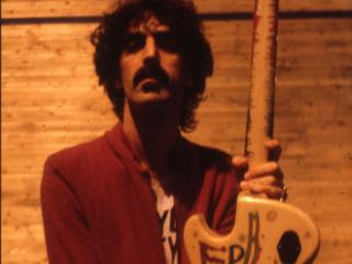 Frank Zappa